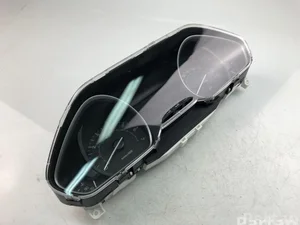 Peugeot 9822621180 208 2015 Tableau de bord