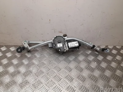 Jaguar W000060842, GX73-17500-AB / W000060842, GX7317500AB XF (X260) 2017 Tringlerie d'essuie-glace - Image 1