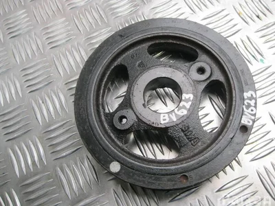 Lexus 5M05, 5205 IS II (GSE2_, ALE2_, USE2_) 2008 Poulie - Image 1