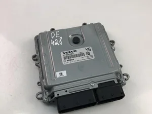 Volvo 31336983; 0281018414 / 31336983, 0281018414 XC70 II 2011 Unité de contrôle moteur