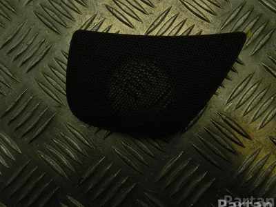 Audi 4G8 857 227 C / 4G8857227C A7 Sportback (4GA, 4GF) 2015 Grille de haut-parleur - Image 1