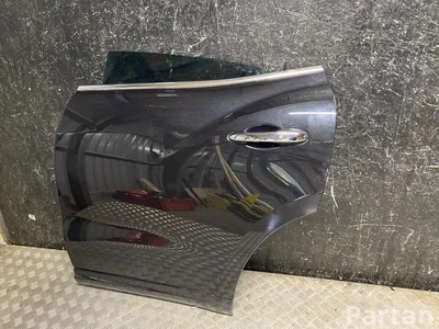 Original (gebraucht) Maserati LEVANTE 2024 Tür hinten links - Bild 1