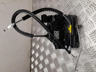 Fiat 1395270080 Ducato X290 2020 Замок двери спереди слева - Изображение 1