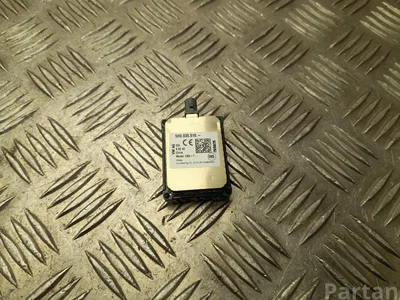 Volkswagen 5H0035510 ID.3 2021 Wzmacniacz antenowy - Obraz 1