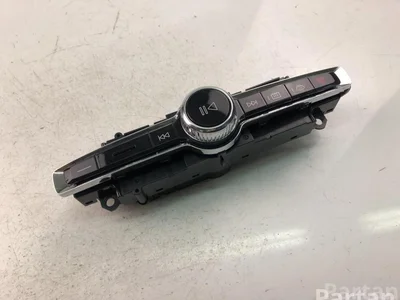 Volvo P31398845 V90 II 2019 Contrôle automatique de la climatisation - Image 1