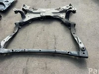 Hyundai 62401-HF000 / 62401HF000 Kona II 2025 cross member Front