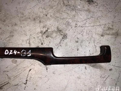 Volvo 09158383 S80 I (TS, XY) 2004 Garniture /moulage - Image 1