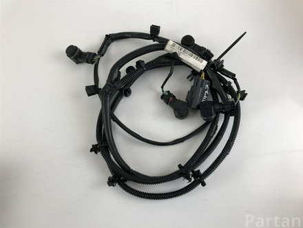 VOLVO 30786387 V60 2012 Cable, parking brake