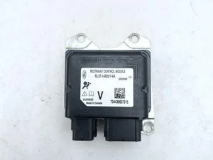 Ford USA RL3T-14B321-VA, XXXX-14B321-XX / RL3T14B321VA, XXXX14B321XX F-150 LIGHTNING Crew Cab Pickup 2025 Sterownik poduszek powietrznych