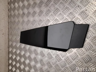 Polestar 80008123, 8893685673 4 2025 Blende B-Säule Tür rechts - Bild 1