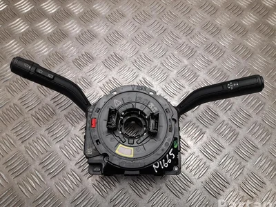 Mercedes-Benz 30S10139371 B-Class (W247) 2022 Multi-switch colonne de direction - Image 1