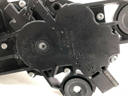 FORD BV61-17K441-AA / BV6117K441AA FOCUS III 2015 Wiper Motor