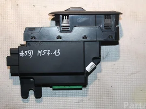 Volvo 31275227 XC90 I 2010 Bouton de lève-vitre Right Front