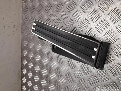 Porsche 298721507K 911 targa (991) 2017 Akseleratoriaus pedalas - Nuotrauka 1