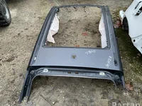 Volkswagen ID.4 2022 Dach