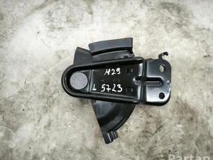 Mazda CX-3 (DK) 2016 Autres pièces de siège