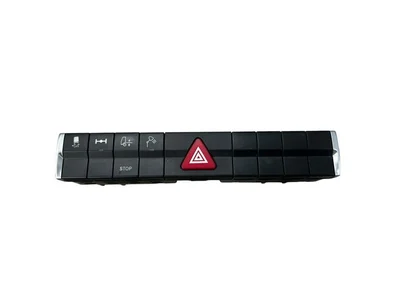 Gebrauchtes Original Mercedes-Benz Trucks A9605401401 ACTROS MP4 / MP5 2022 Innenraumschalter - Bild 1