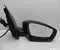 Volkswagen 6R2 857 502 AG, 02 4542 / 6R2857502AG, 024542 POLO (6R, 6C) 2010 Rétroviseur extérieur - Image 1