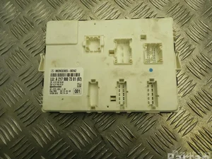 Mercedes-Benz A 217 901 55 00 / A2179015500 S-CLASS Coupe (C217) 2016 Unité de commande de carrosserie BCM FEM SAM BSI
