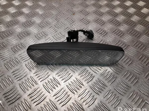 Mazda BDMS-69220, E11048843 / BDMS69220, E11048843 MX-30 DR 2022 Rétroviseur intérieur