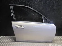 Mercedes-Benz C-CLASS T-Model (S204) 2012 Porte Right Front