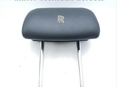 Gebrauchtes Original Rolls-Royce GHOST (RR4) 2010 Kopfstütze links hinten - Bild 1