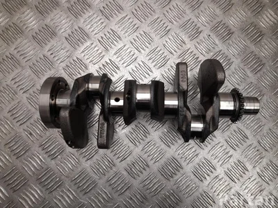 Audi 04E105209A Q2 (GA) 2021 Cigüeñal - Imagen 1