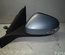 VOLVO V70 III (BW) 2008 Outside Mirror Left adjustment electric Turn signal Suround light Manually folding Heated