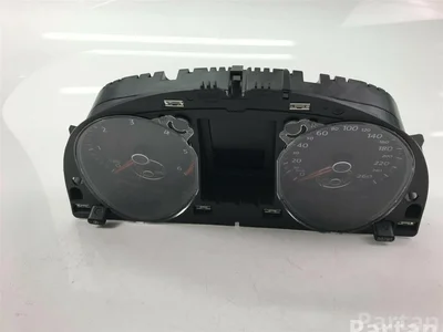 Volkswagen 3C0920872G PASSAT (3C2) 2007 Tablero de instrumentos - Imagen 1