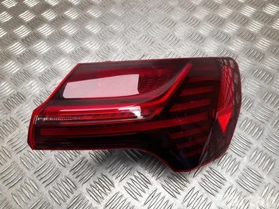 Audi 4KE 945 092 B / 4KE945092B E-TRON Sportback (GEA) 2020 Rückleuchte rechts - Bild 1
