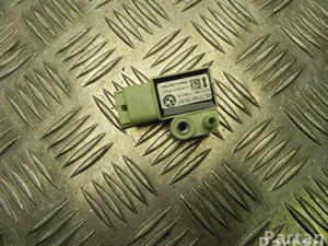 Mini 9 118 167 / 9118167 MINI (R56) 2008 Capteur d'impact (systèmes d'airbag)