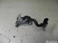 Škoda 04L 128 637 B / 04L128637B OCTAVIA III (5E3) 2013 Boîtier du thermostat
