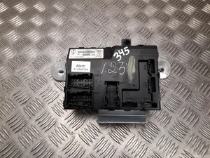 Ford AV1T-15K600-JG / AV1T15K600JG FIESTA VI 2015 Центральный блок управления систем комфорта