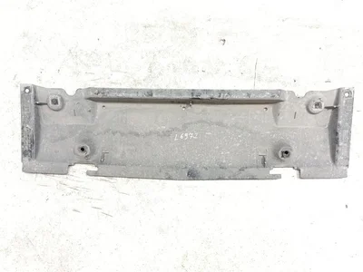 Mercedes-Benz A1675200000, A1675240500 GLS (X167) 2021 Защита дна двигателя Передний бампер - Изображение 1