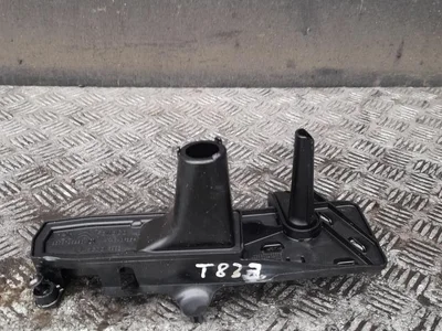 Peugeot 9808725280 5008 II 2018 Rura wlotowa pompy olejowej - Obraz 1