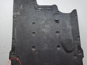 BMW A1102030 X3 (F25) 2011 Protección inferior del motor