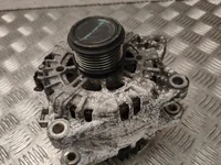 Ford KK3T-10300-BB / KK3T10300BB TRANSIT Фургон 2022 Генератор