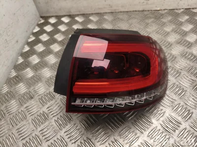 Mercedes-Benz A 247 906 66 00 / A2479066600 B-Class (W247) 2019 Taillight Right - Image 1