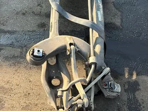 Mercedes-Benz A2133505203, 2383501504 E-CLASS Coupe (C238) 2018 Hinterachskörper