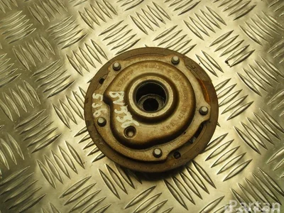 Opel 55568386 ASTRA J 2012 Poulie courroie de distribution - Image 1