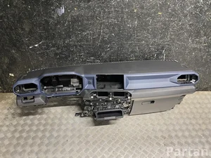 Dacia 681034137R BIGSTER 2025 Prietaisų skydas (panelė)