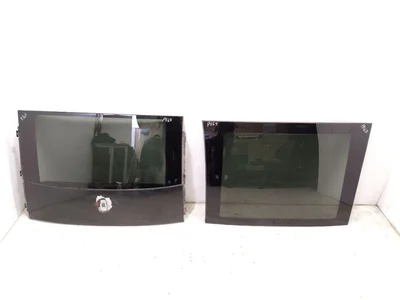 Mercedes-Benz S-CLASS (W222, V222, X222) 2015 Toit ouvrant - Image 1