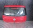 VW FOX (5Z1, 5Z3) 2006 Tailgate