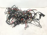 Aston Martin 7G43-14407-AB, 580600011, CG43-7C078-AB, 580600029 / 7G4314407AB, 580600011, CG437C078AB, 580600029 VIRAGE Volante 2012 Kabelsatz