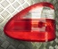 MERCEDES-BENZ A 211 820 11 64, 379 135 / A2118201164, 379135 E-CLASS (W211) 2004 Taillight Left