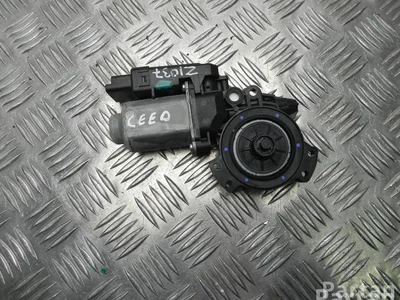 Kia 440850C CEE'D SW (ED) 2011 Moteur de lève-vitre - Image 1