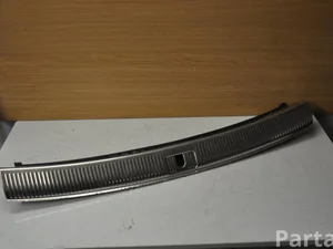 Audi 80A864483E ; 80A864483F / 80A864483E, 80A864483F Q5 (FY) 2018 Couvercle pour porte-cadenas