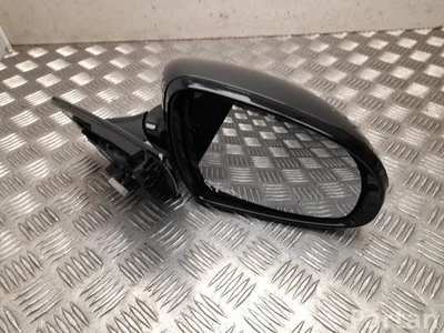 Kia 87620-F1100 / 87620F1100 SPORTAGE (QL) 2016 Išorinis veidrodėlis dešinė elektrinis reguliavimas Posūkio signalas - Paveiksliukas 1