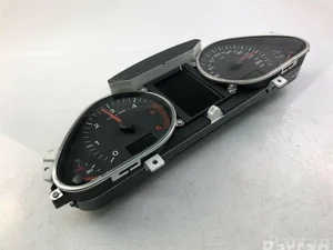 Audi 4F0920901G A6 (4F2, C6) 2009 Tableau de bord