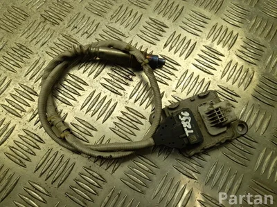 Citroën 9821120780 JUMPER 2023 Lambda Sensor - Image 1